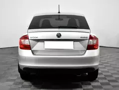Skoda Rapid, фото №6