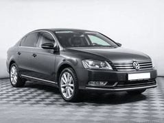 Volkswagen Passat B7, фото №2