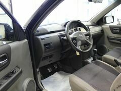 Nissan X-Trail I, фото №7