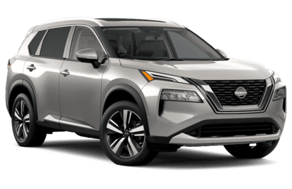 NISSAN X-Trail IV