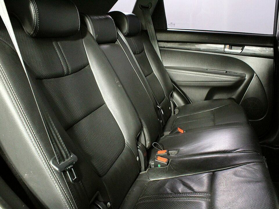 Kia Sorento, фото №13