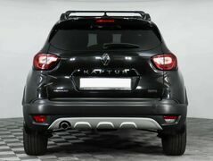 Renault Kaptur I, фото №3