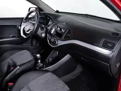 Kia Picanto, фото №11