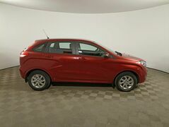 LADA (ВАЗ) XRAY I, фото №4