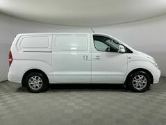 Hyundai Grand Starex I, фото №2