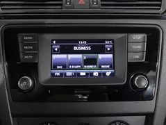 Skoda Rapid, фото №11