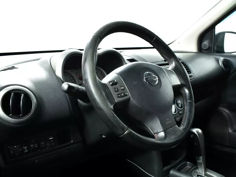 Nissan Note, фото №13