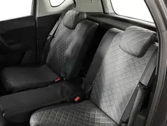 Opel Meriva, фото №11