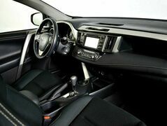 Toyota RAV4 2.2 Автомат, фото №7