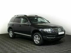 Volkswagen Touareg 2.5 Автомат, фото №2