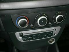 Renault fluence, фото №12