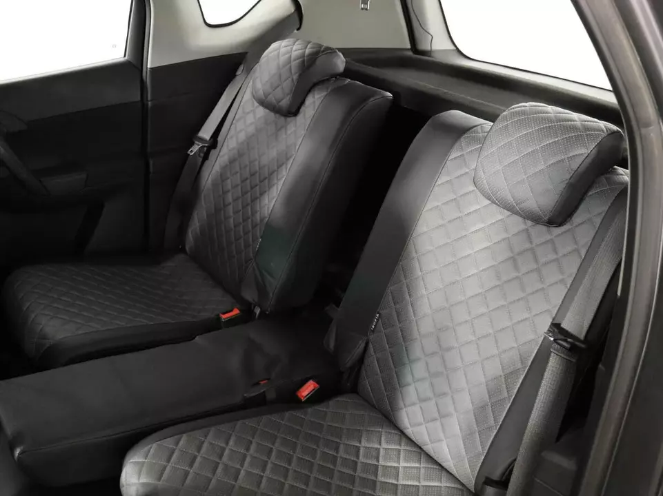 Opel Meriva, фото №11