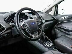 Ford ecosprot робот 2015 с пробегом 98 364 км, фото №4