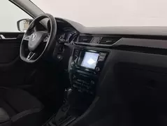Skoda Rapid, фото №9