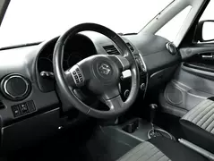 Suzuki SX4, фото №13