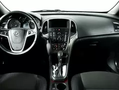 Opel Astra, фото №11