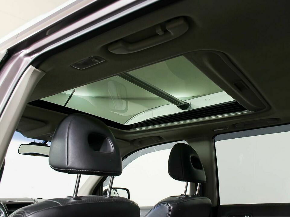 Nissan X-Trail, фото №13