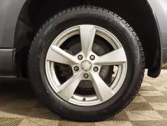 Skoda Yeti, фото №17