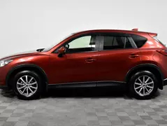 Mazda CX-5, фото №8
