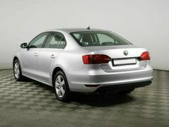 Volkswagen Jetta 1.4 Робот, фото №4