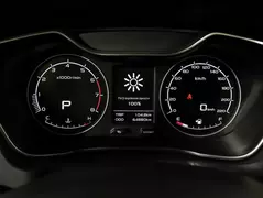 Geely Emgrand X7, фото №13