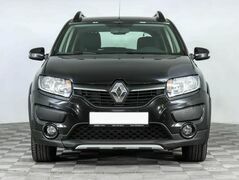 Renault Sandero Stepway II, фото №1