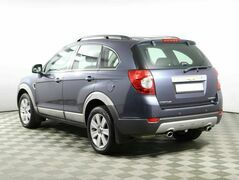 Chevrolet Captiva I, фото №4
