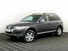 Volkswagen Touareg, фото №1
