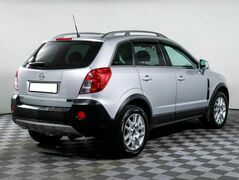Opel antara мкпп 2012 с пробегом 98 893 км, фото №8