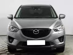 Mazda CX-5, фото №2