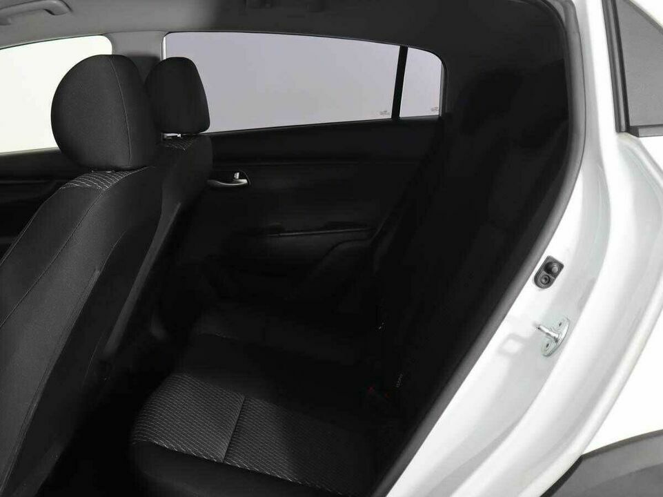 Kia rio x (x-line) акпп 2018 с пробегом 66 179 км, фото №6