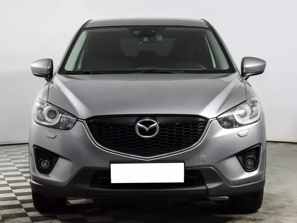 Mazda CX-5, фото №2
