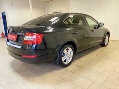 Skoda Octavia III, фото №3