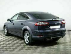 Ford Mondeo 2.0 Робот, фото №4