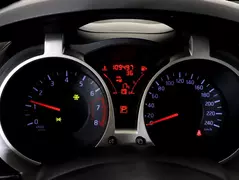Nissan Juke, фото №11