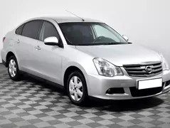 Nissan Almera, фото №3