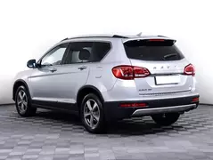 Haval H6, фото №7