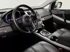 Mazda CX-7, фото №9