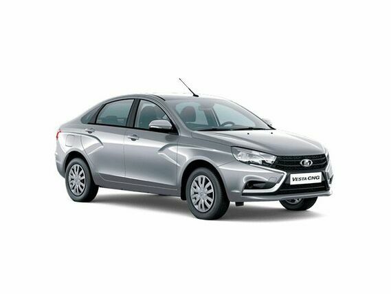 Lada Vesta CNG