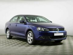 Volkswagen Jetta 1.4 Робот, фото №2