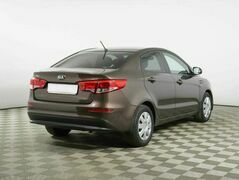 Kia Rio 1.6 Автомат, фото №2