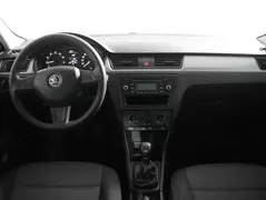 Skoda Rapid, фото №12