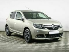 Renault Sandero 1.6 Автомат, фото №3