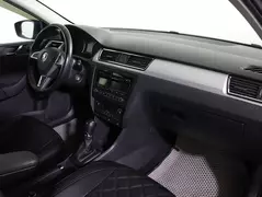 Skoda Rapid, фото №9