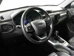 Chery tiggo 4 cvt 2019 с пробегом 34 829 км, фото №4