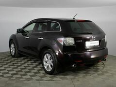 Mazda CX-7, фото №3