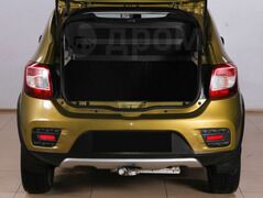 Renault Sandero Stepway, фото №6