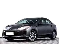 Mazda 3, фото №20