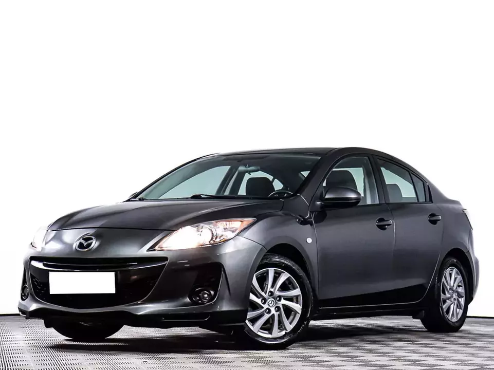 Mazda 3, фото №20