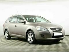 Kia Ceed 1.6 Механика, фото №3